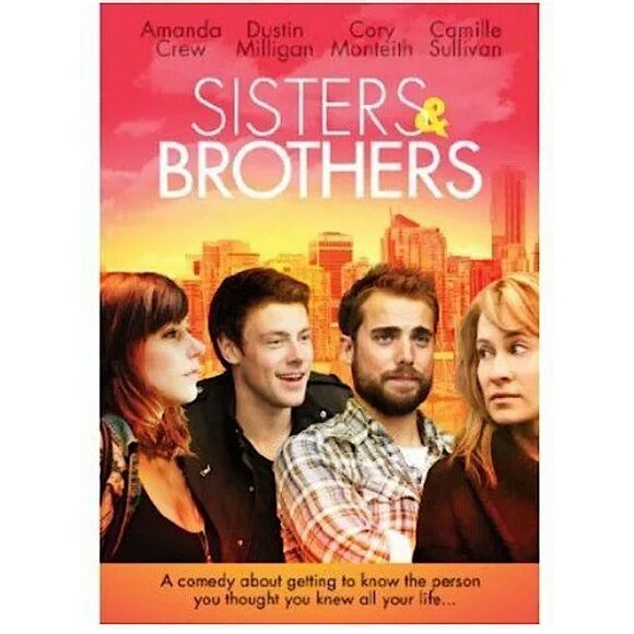 “Sisters & Brothers” DVD - Picture 1 of 5